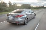 Hyundai i40 Sedan 2015 года (AU)